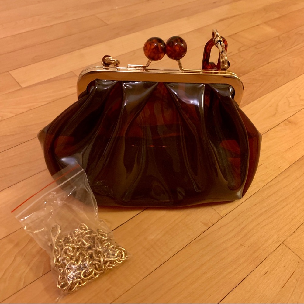 Brand new Zara purse